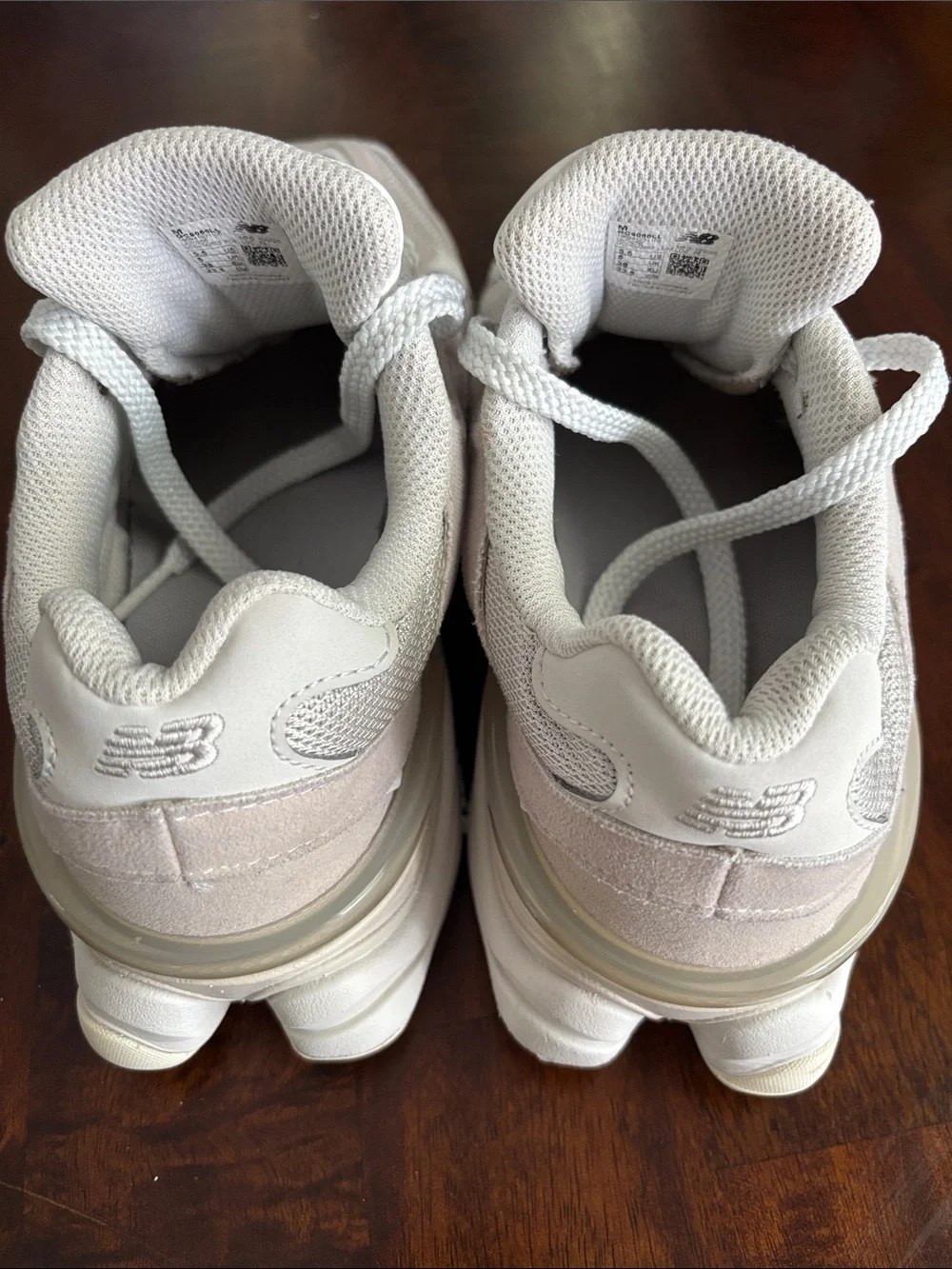 New Balance 9060 sneakers - Picture 3 of 9